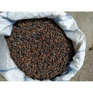 High Quality Black Pepper Dried Black Pepper 550gl from  China Factory