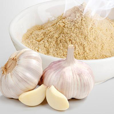 Hot Sale Air Dried Garlic Powder 80-100 Mesh Dried Garlic 25 kg