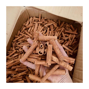 Factory Supply Whole Pressed Stick Cinnamon Cassia Dried Cinnamon Sticks