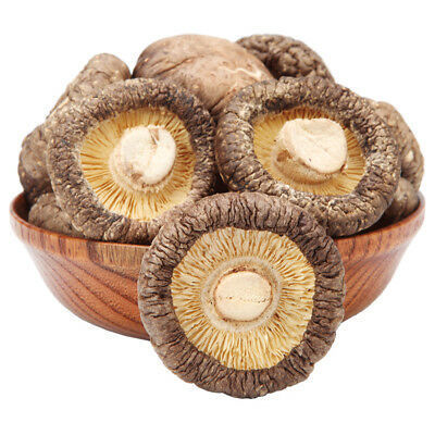 Hot Sales Air Dried Shiitake Mushroom Dehydrated Mushroom