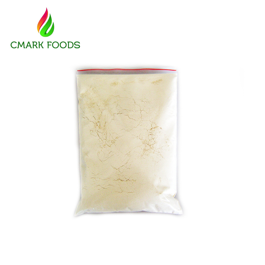 Natural  AD air dried horseradish powder for making wasabi powder