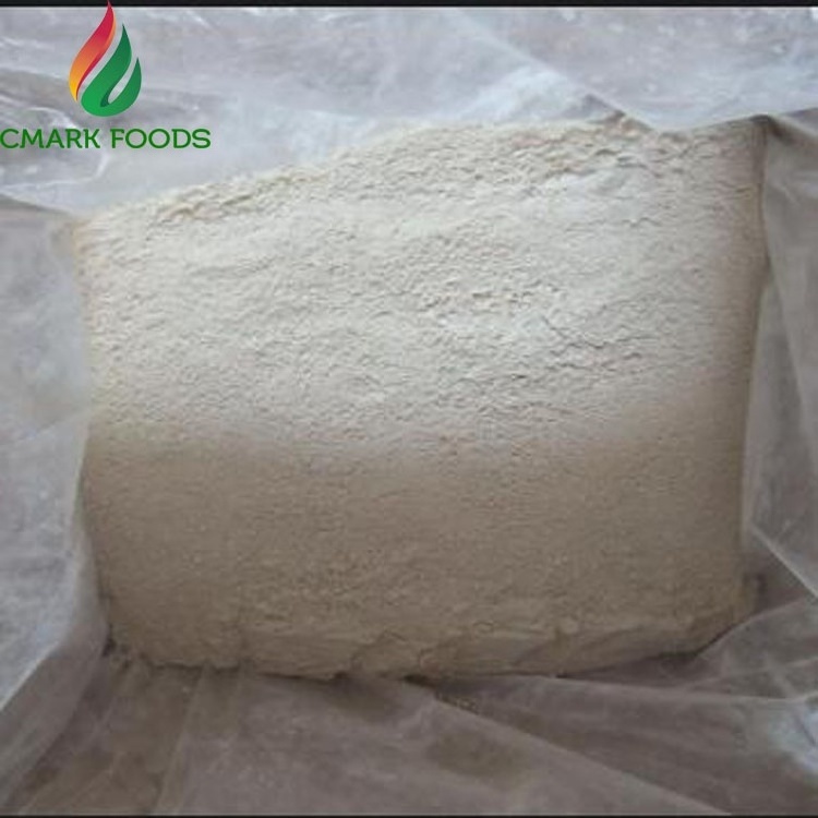 Natural  AD air dried horseradish powder for making wasabi powder