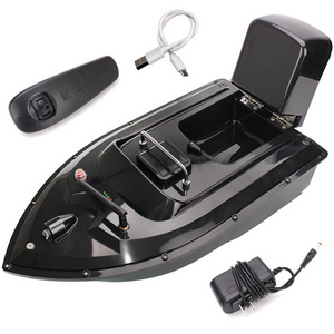 1.5kg Loading 500m Remote Control fishing finder boat fishing lure Fishing Bait Boat 2motors Nesting boat finder