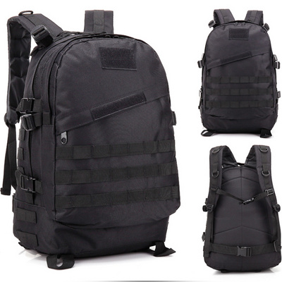 Outdoor Waterproof Cheap price Hiking Survival Bag Camping Tactical Backpack