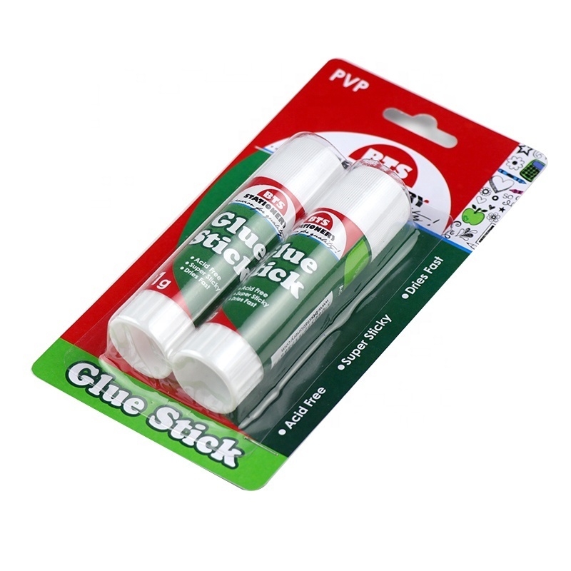 21g High quality washable photo safe school glue stick