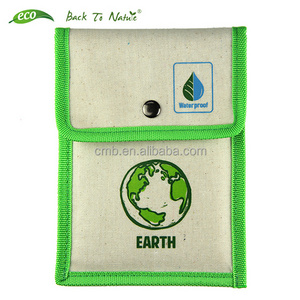 Back to Nature Portable Pocket Notepad for School/Office