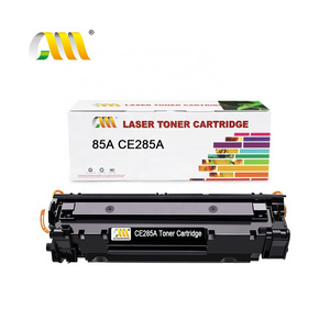 Toner Cartridge Factory 85A 59A 106A 12A 05A 36A 79A 17A 26A 83A 35A 55A 78A 80A 76A 30A Compatible For HP Laser Printer