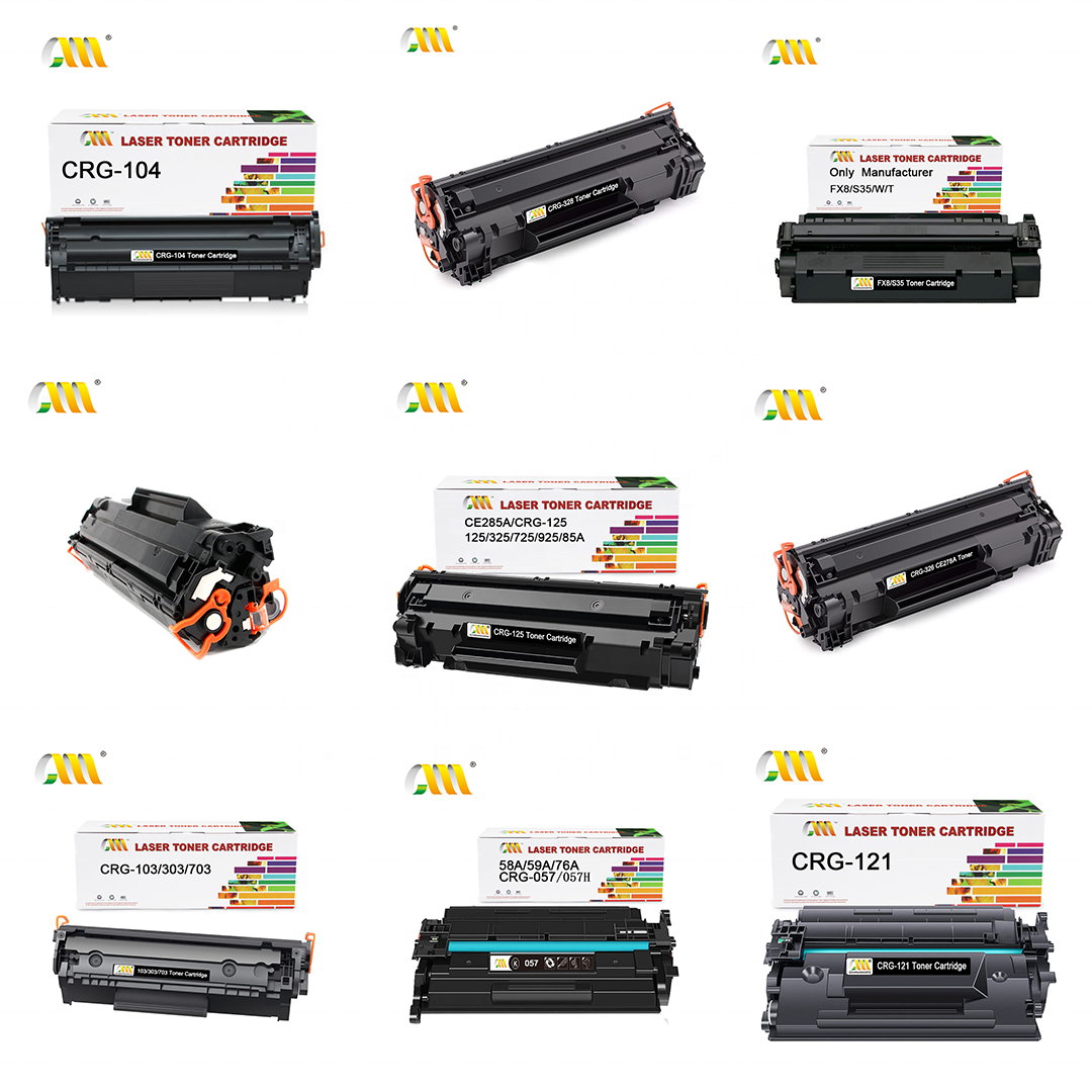 057H Compatible Toner Cartridge CRG-057H for Canon ImageCLASS MF445dw MF448dw 057H Printer Cartridge