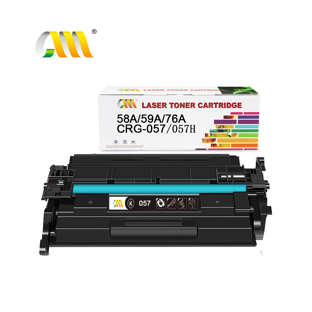 057H Compatible Toner Cartridge CRG-057H for Canon ImageCLASS MF445dw MF448dw 057H Printer Cartridge