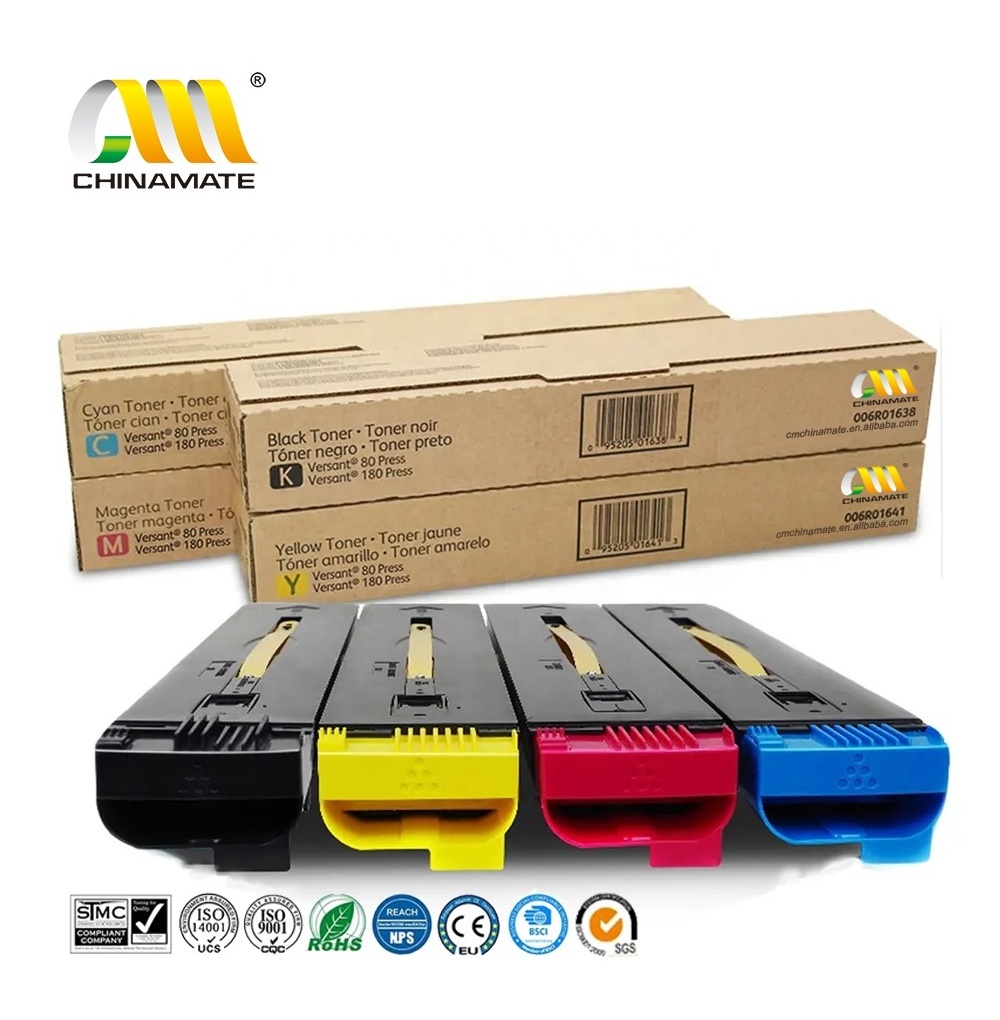 V180 Compatible Toner Cartridges V280 for Xerox Versant 80 180 280 Press V280 V80 Printer Cartridge