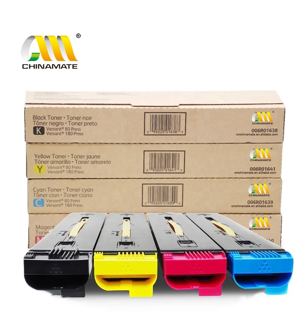 V180 Compatible Toner Cartridges V280 for Xerox Versant 80 180 280 Press V280 V80 Printer Cartridge