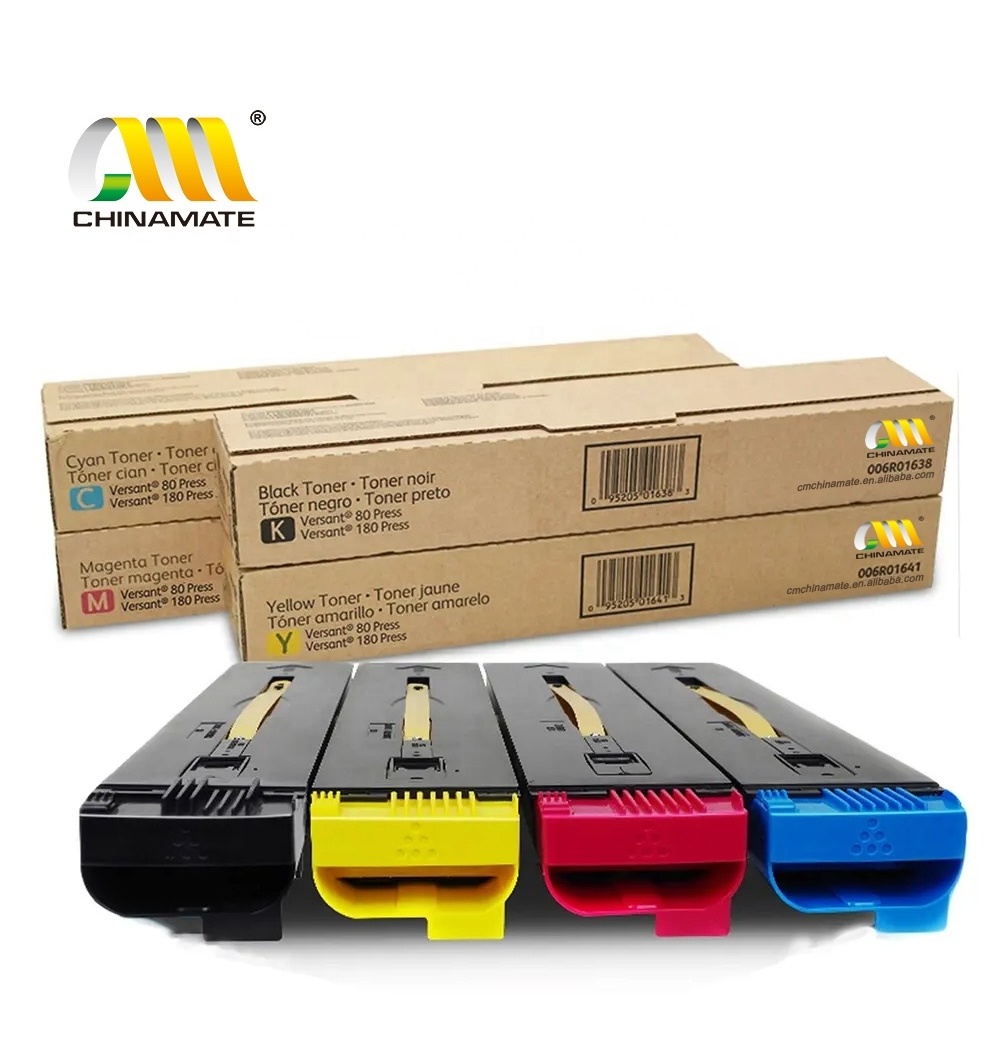 V280 Cartouches de toner V80 Toner Cartridge V280 006R01642 V180 V80 Laser Printer Toner Cartridge