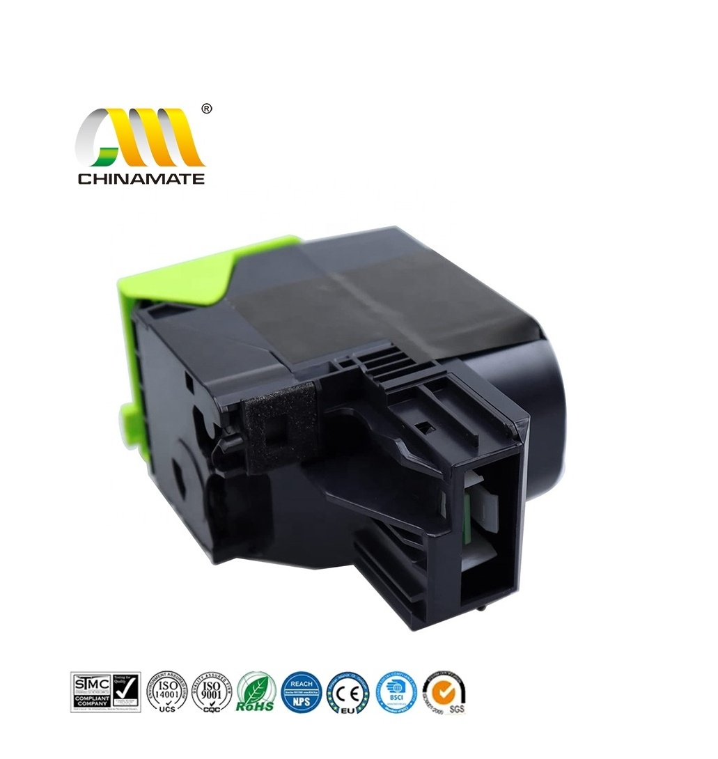 CX310 Compatible Toner Cartridge for Lexmark CX310N CX410DN CX510DE CX410 CX510 Printer Cartridge