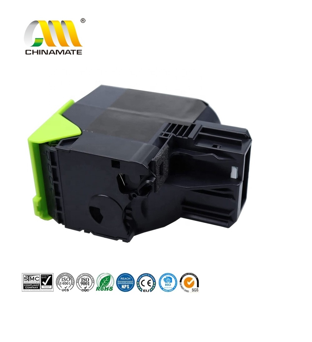 CX310 Compatible Toner Cartridge for Lexmark CX310N CX410DN CX510DE CX410 CX510 Printer Cartridge