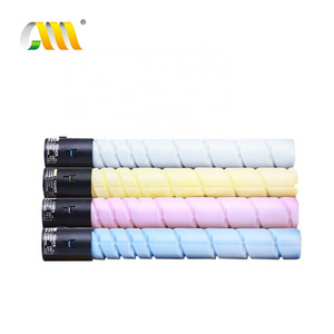 Hot Sale TN321 Toner Cartridges TN-321 Cartouche d'encre C224 TN321 Color Laser Toner Cartridge