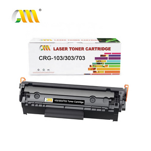 for Canon 2900 toner 103 303 703 Compatible Toner Cartridge for Canon LBP-2900 3000 CRG-103 303 703 Black Laser Toner Cartridge