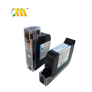 Chinamate Industrial Inkjet Printer Cartridge 2570 B3F58A TIJ 2.5 Trademark label printing machine 45 51645A 2580 ink cartridge