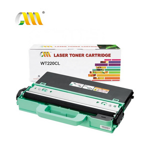 Chinamate Compatible for Brother DCP-9020 HL-3140 MFC-9142 Waste Toner Collector WT220CL Maintenance Box WT220CL Waste Toner Box