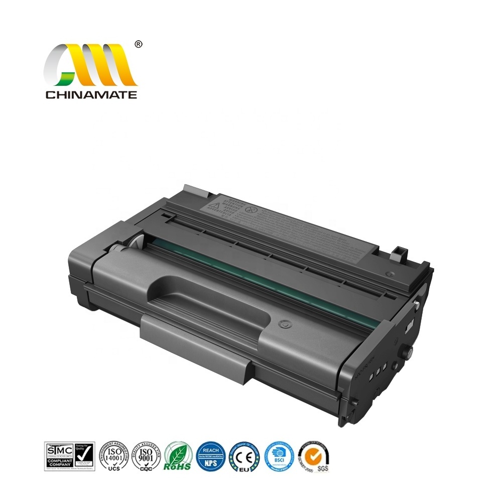 SP3500X Compatible Toner Cartridge for Ricoh Aficio SP3500 3510DN 3500N 3510SF 406989 toner and cartridge SP3500 Toner Cartridge