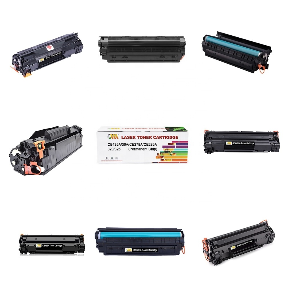 137 Compatible Toner Cartridge Replacement for Canon 137 Toner Cartridge for Canon ImageCLASS MF232w MF242dw 337 Toner Cartridge