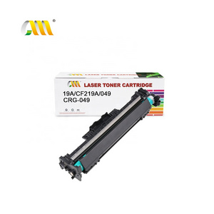 Chinamate for HP 19A Drum Unit Compatible for HP LaserJet Pro M102a M102w MFP M130a Drum Cartridge CF219A 19A Image Drum Unit