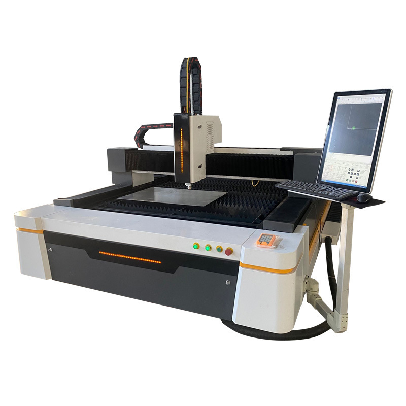 High Quality Silicon Wafer Laser Cutting Machine For Sell At A Low Price