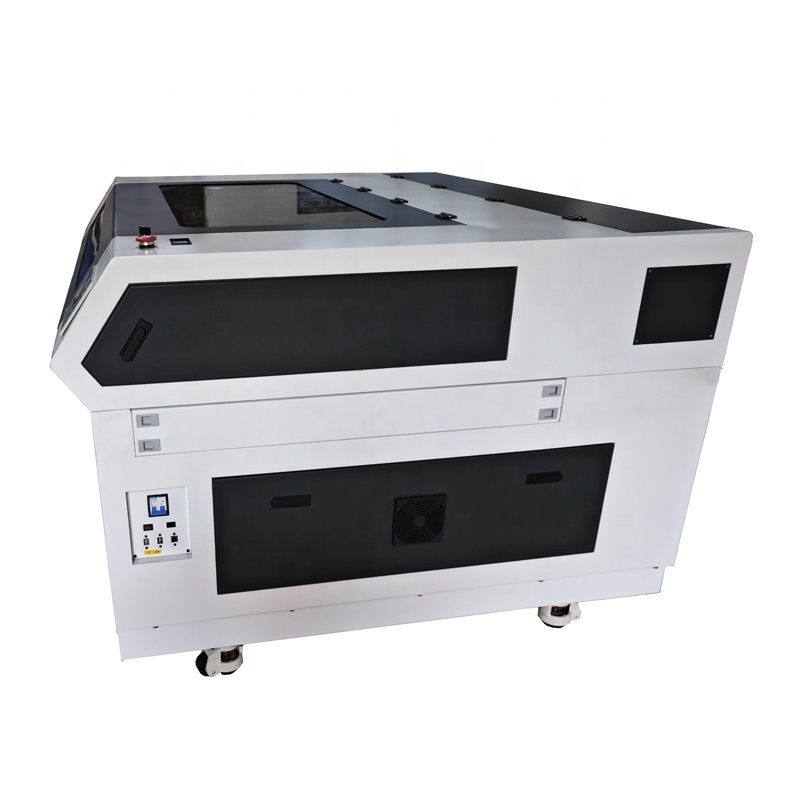 CM Cnc Desktop 60W 80W 100W 130W 5030 7050 1610 1390 Wood Foam Co2 Laser Cutter And Engraver Automatic