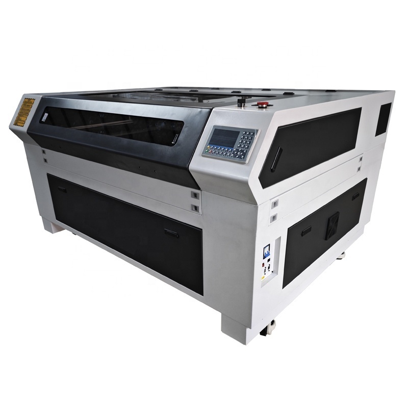 CM Cnc Desktop 60W 80W 100W 130W 5030 7050 1610 1390 Wood Foam Co2 Laser Cutter And Engraver Automatic