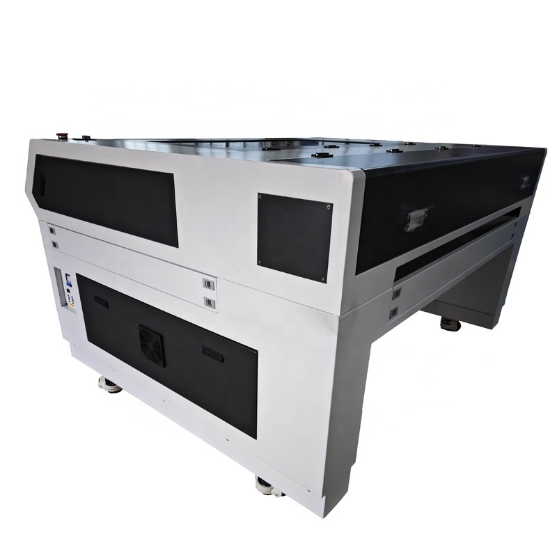 CM Cnc Desktop 60W 80W 100W 130W 5030 7050 1610 1390 Wood Foam Co2 Laser Cutter And Engraver Automatic