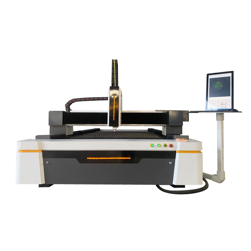 High Quality Silicon Wafer Laser Cutting Machine For Sell At A Low Price