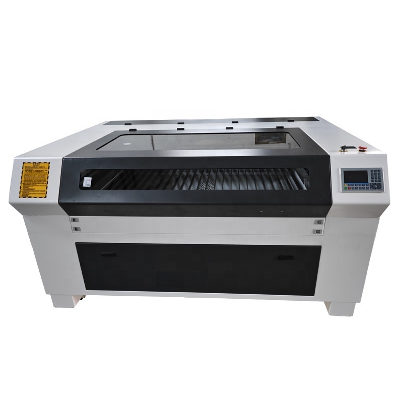 CM Cnc Desktop 60W 80W 100W 130W 5030 7050 1610 1390 Wood Foam Co2 Laser Cutter And Engraver Automatic