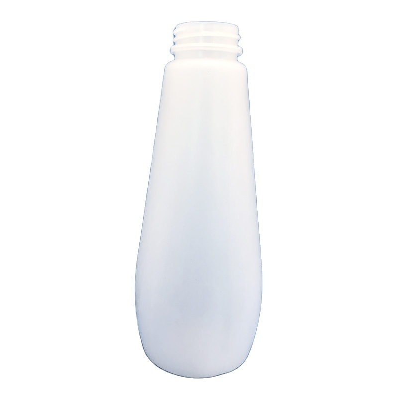 500ml  plastic squeeze bottle mustard bottle plastic dispensing mayonnaise bottle Soy Sauce BBQ Sauce