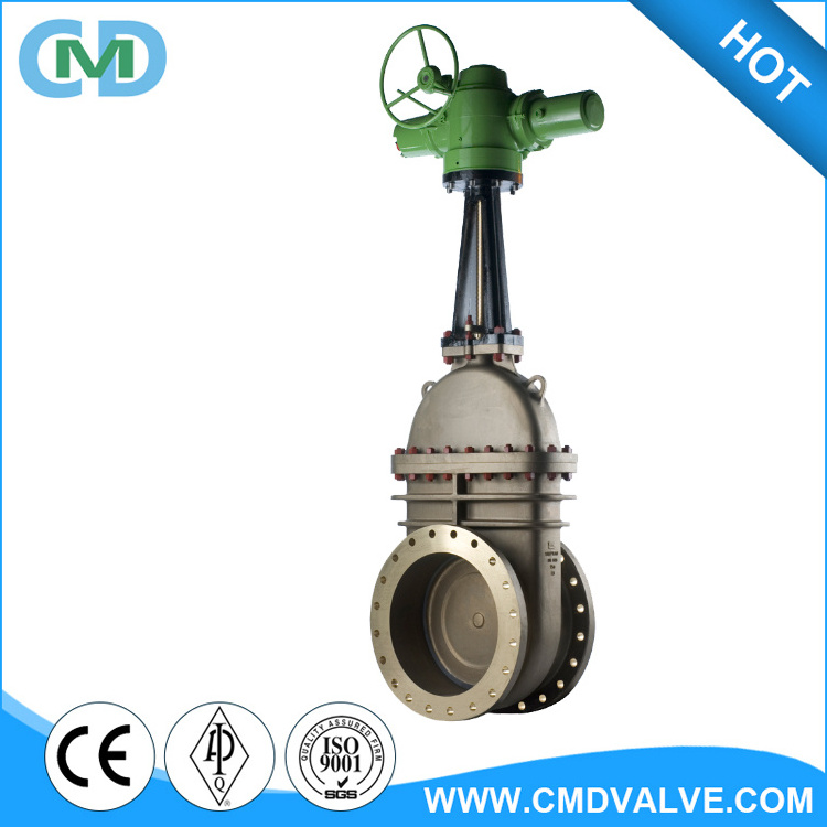 Longwan API 6D Standard 2 3 inch Flanged Carbon Steel WCB 300LB Gate Valve with Drawing