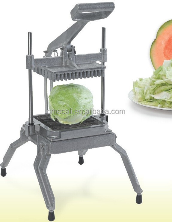 2017 New Design Lettuce Cutter With CE