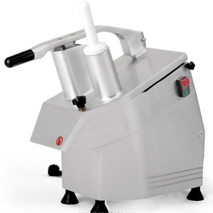 Commercial industrial kitchen electric vegetable slicer/vegetable cutter