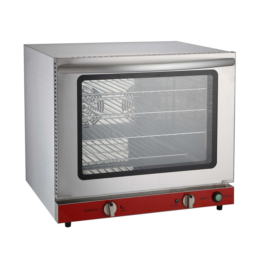 Manufacture Directly Sale Price Loaf Bread Electric Bread Bread Baking Oven Rotating Bakery Ovens/gas convection oven