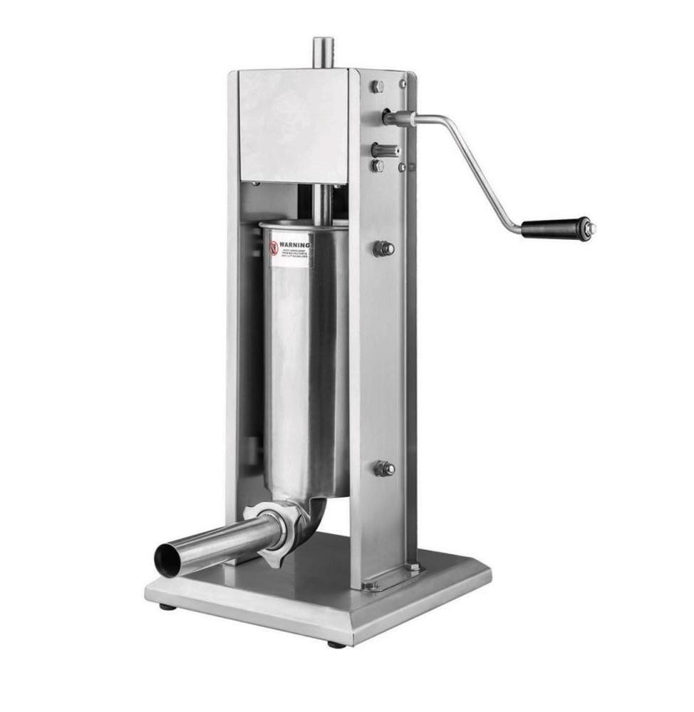 3L,5L,7L,10L,15L, sausage maker,sausage stuffer,sausage filler machine