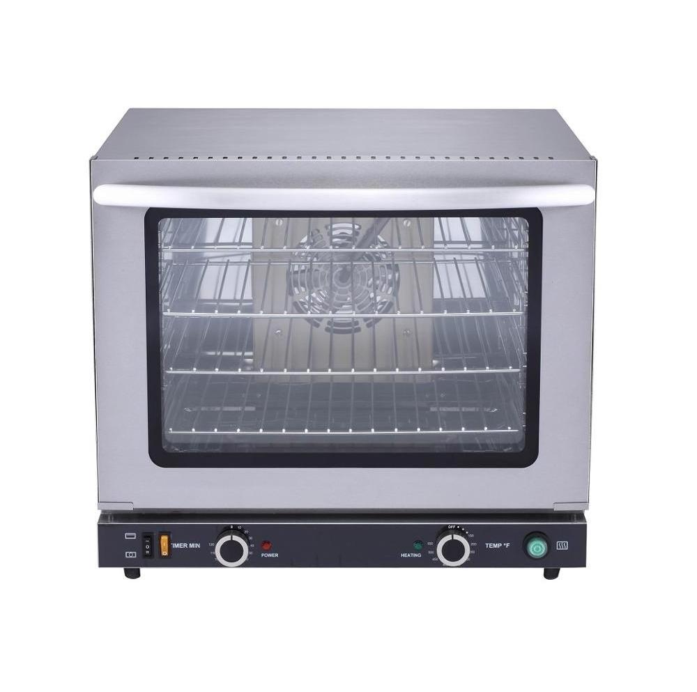 Manufacture Directly Sale Price Loaf Bread Electric Bread Bread Baking Oven Rotating Bakery Ovens/gas convection oven