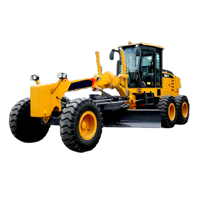 2023 new style Machinery Motor Grader Caterpillar 160/2200 Motor Grader GR215 140K Motor Graders For Sale