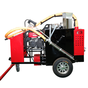 Road sealing machine crack crack seal fillers 100L Driveway Repair Products