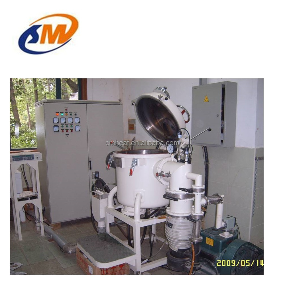 50kg Vacuum induction melting furnace with 2500 C for sales