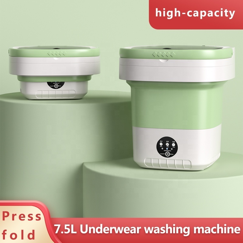 hot selling upgrade 8kgs single tub electric clothes and shoes wash machine with dryer for dormitory or commercial