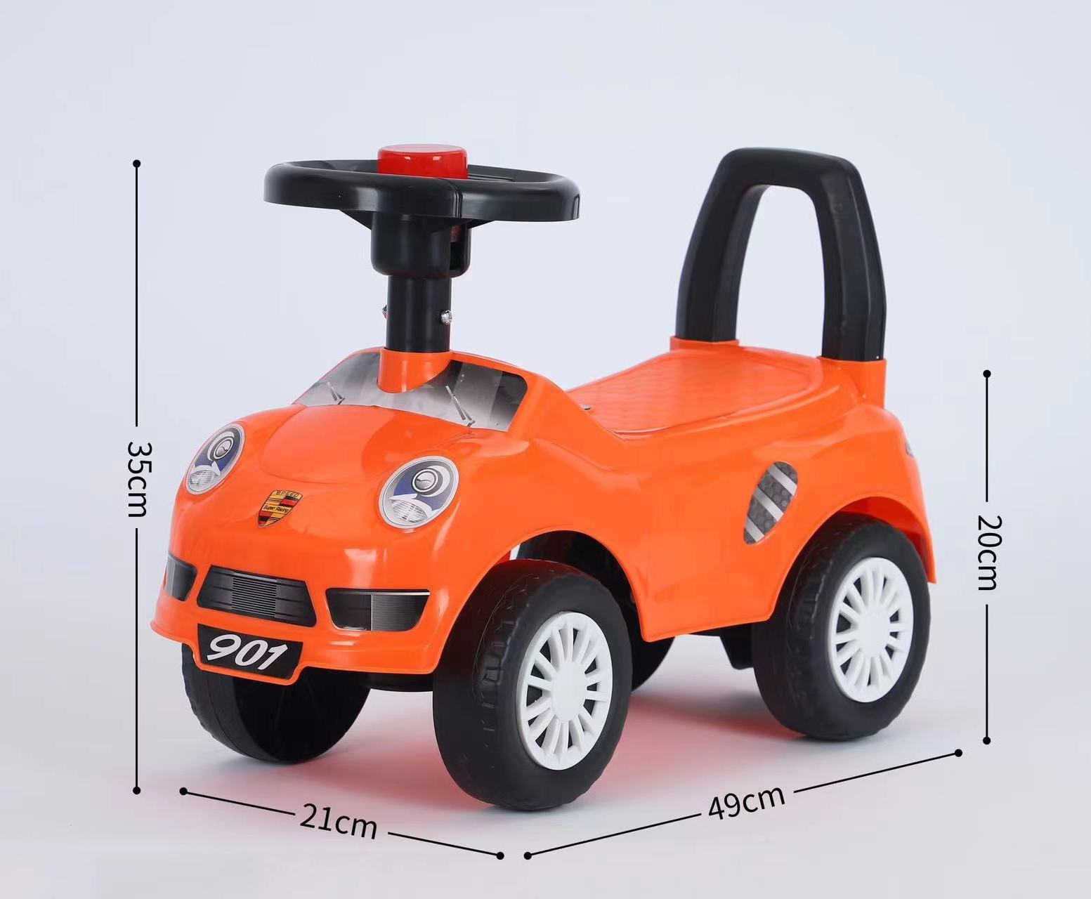 Baby Swing Car for Children /Ride on toys/ baby children wiggle swing car twist car for sale