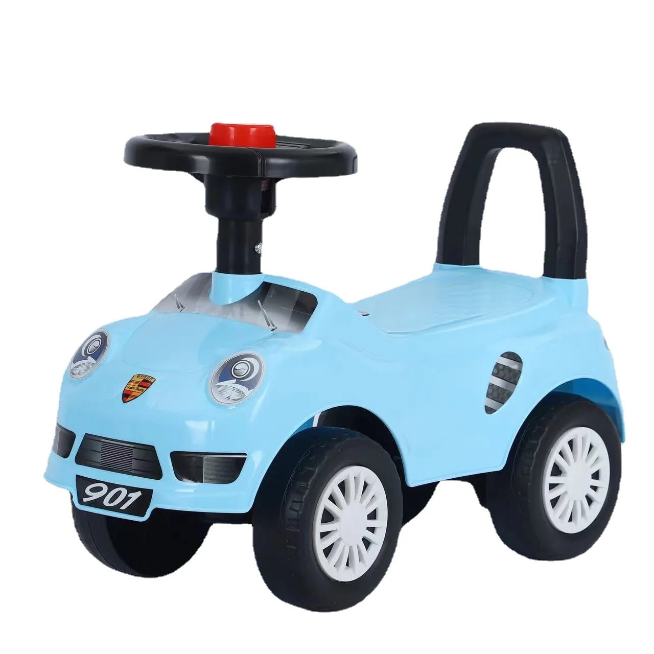 Baby Swing Car for Children /Ride on toys/ baby children wiggle swing car twist car for sale