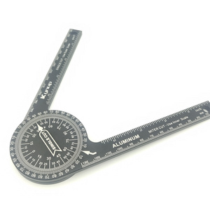 Metal Machining parts,CNC machining  Angle ruler