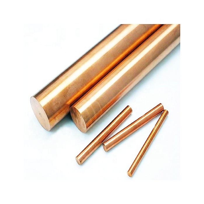 Price per kg Tungsten(Wolfram) Cooper Alloy Rod W75cu25 / Tungsten Copper Supplier