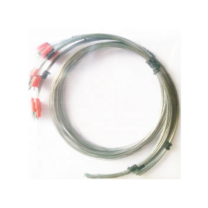 Wre3 Wre5 Wre20 Wre25 Wre26 Tungsten Rhenium Thermalcouple/Cable Wire For Sapphire