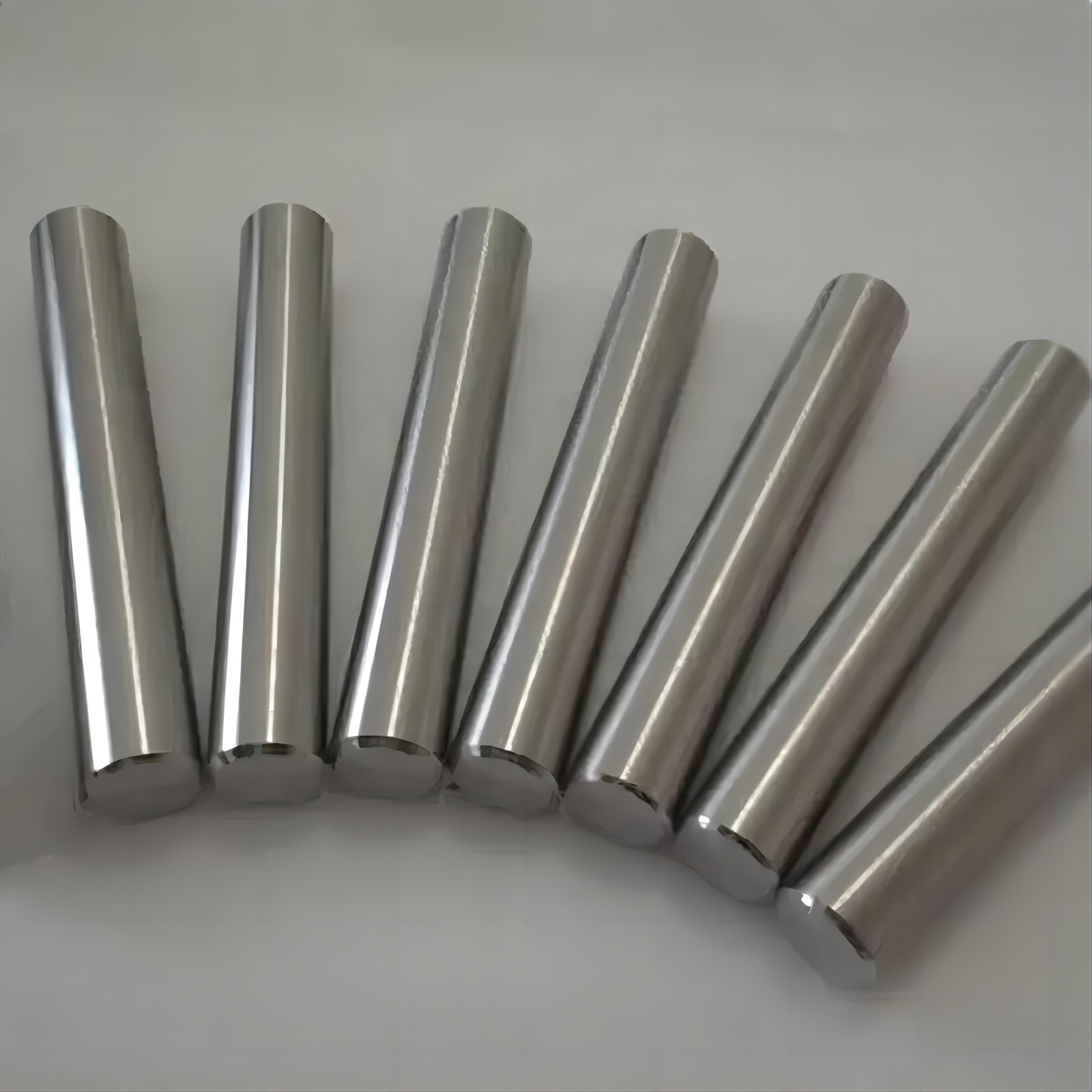 99.95% Pure Ta1 tantalum bar/rod price per kg for semiconductor industry