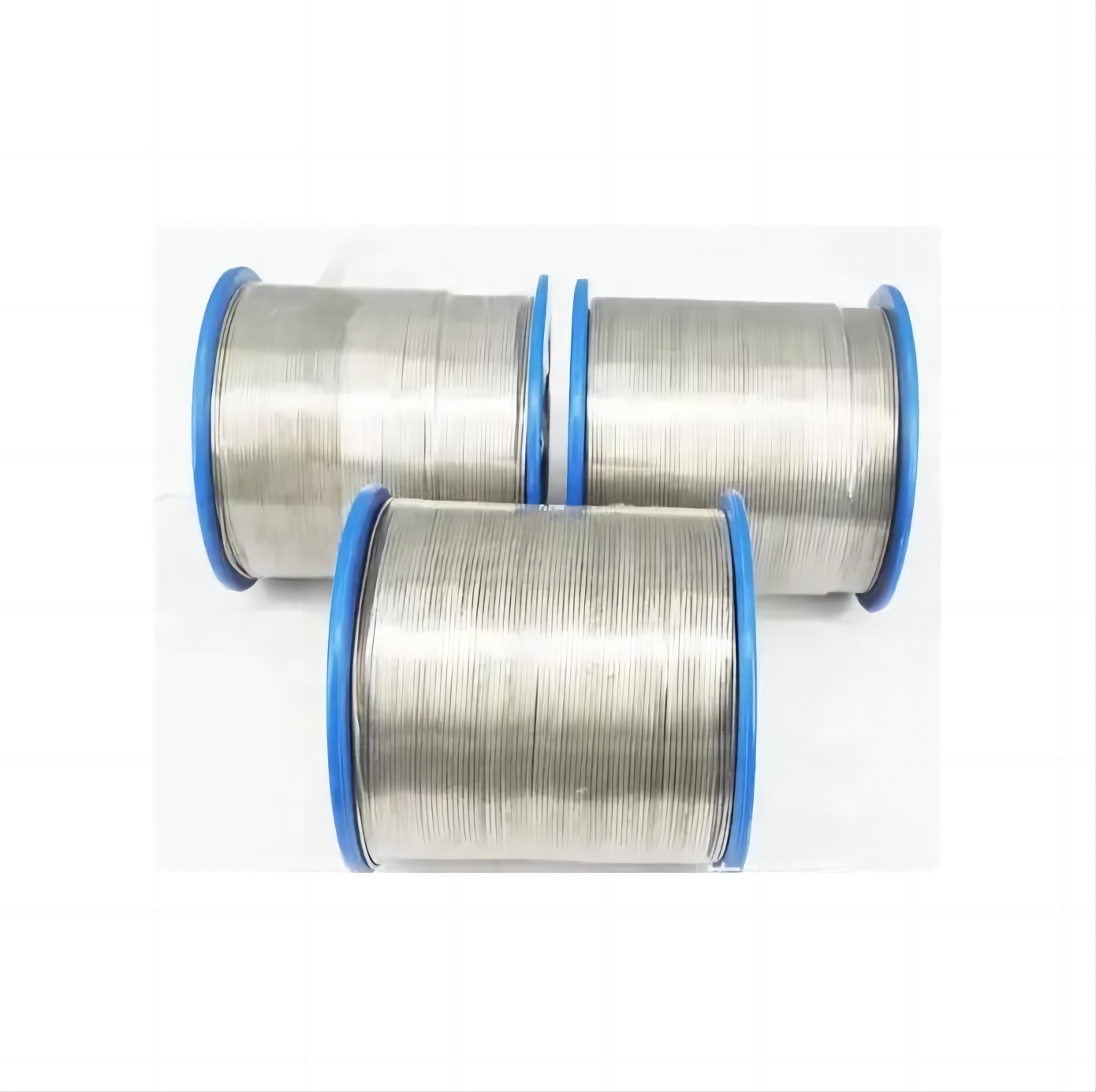 Sn42bi58 Sn Bi Tin Bismuth Solder Wire