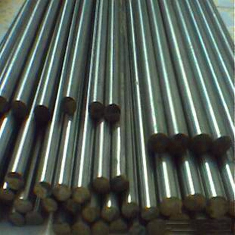 High quality GR1 GR2 GR3 GR5 Titanium alloy round bars/rods price per gram in stock